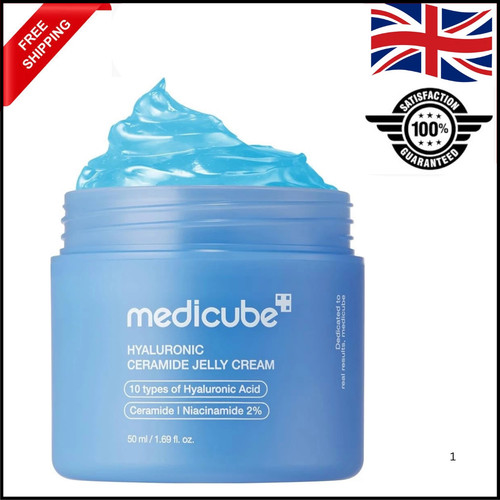 Medicube crema gelatina - medicube,