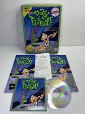 Maniac Mansion: Day of the