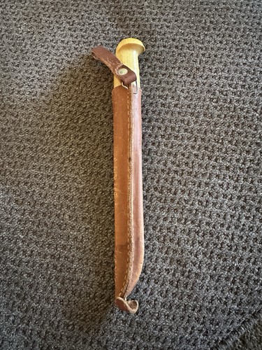 Coltello vintage rapala - coltello, j