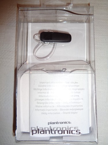 Plantronics m70 bluetooth - plantronics,