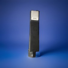 Microfono Vintage Philips 699 Olanda  Anni 70