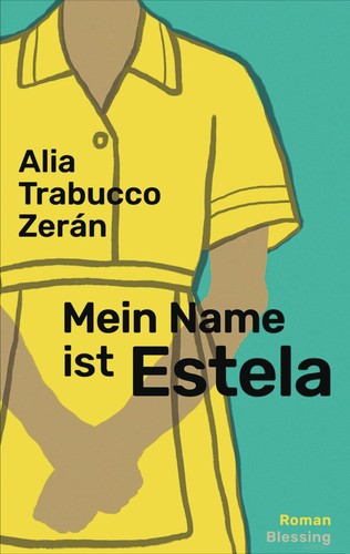 Mein name ist - ist, alia