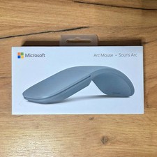 Microsoft Arc Mouse Souris Arc