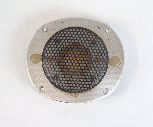 Pezzo tweeter coral h 23a - /,