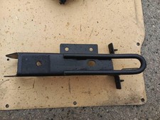 Gancio di Traino FORD TRANSIT