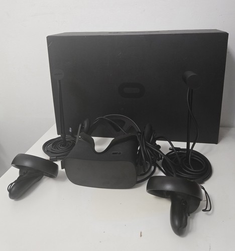 Oculus rift cv1 full - oculus, bundle