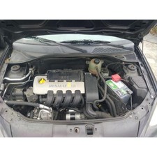 MOTORE COMPL. RENAULT CLIO 2A