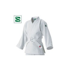 Kusakura Japan Judo gi indossa