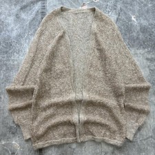 Cardigan maglione vintage anni