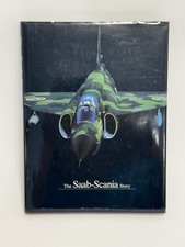 The Saab-Scania Story 50th