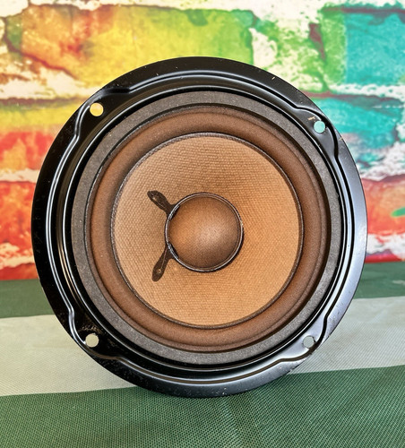 Pioneer altoparlante stereo - pioneer,