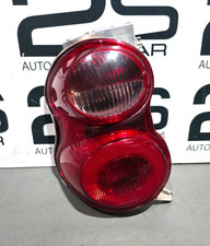 USATO FANALE STOP POSTERIORE