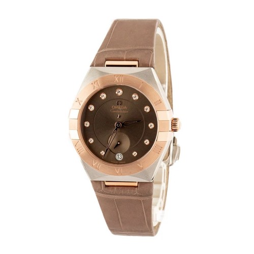 Omega constellation - constellation,