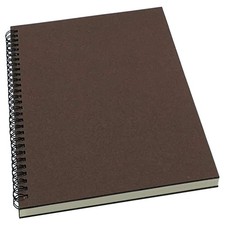 Notebook a spirale/diario a