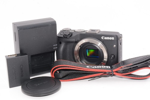 Ecc corpo canon - corpo, m3