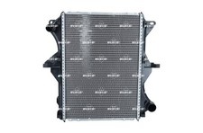 Radiatore Nissan Atleon 110.35