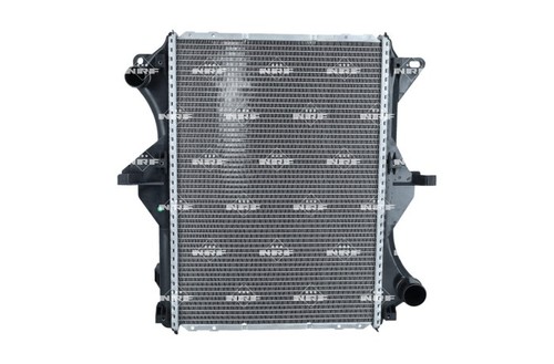 Radiatore nissan atleon 110 - radiatore,