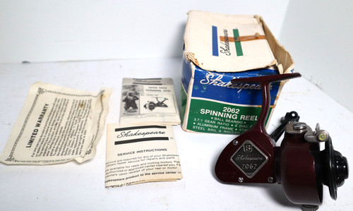 Mulinello spinning vintage - da,
