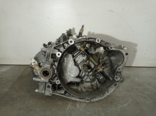 CAMBIO MANUALE COMPLETO PER