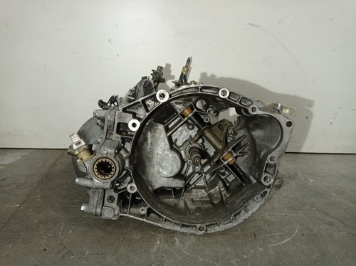 Cambio manuale completo per - manuale,