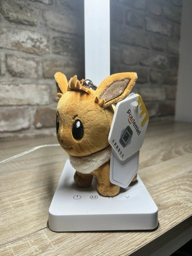Pokemon eevee peluche - pokemon,