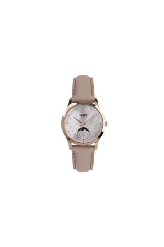 Orologio donna henry london - orologio,