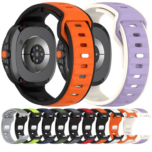 Cinturino sportivo silicone