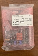 ABB MAIN BOARD AX400/0248