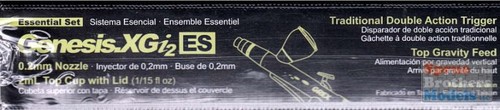 Grxxgi2es grex essential set - essential,