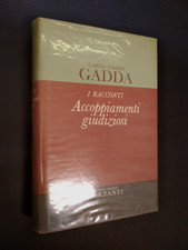 Gadda accopiamenti - gadda,
