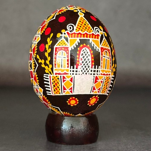 Vero pysanky ucraino - vero,
