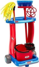 VILEDA CARRELLO PULIZIE