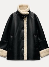 ZARAZW COLLECTION GIACCA