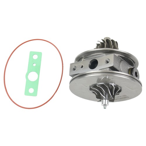 Gruppo scafo turbocompressore