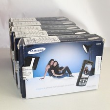 Vintage Samsung SGH-G600 Cell