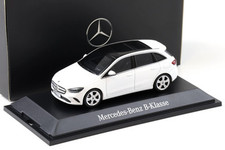 1:43 Herpa Mercedes Classe B