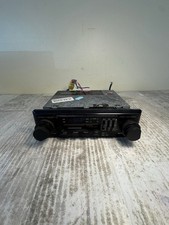 Equalizzatore ricevitore cassette autoradio Pioneer 643.50093 vintage anni 70 80 RARO