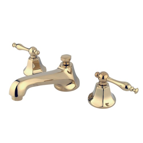 Rubinetto bagno diffuso