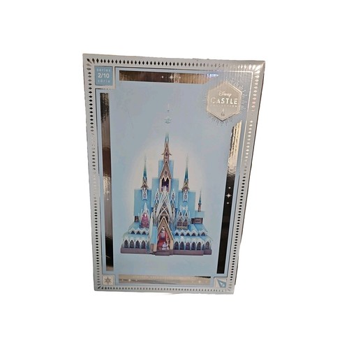 Limited release disney castle - limited,