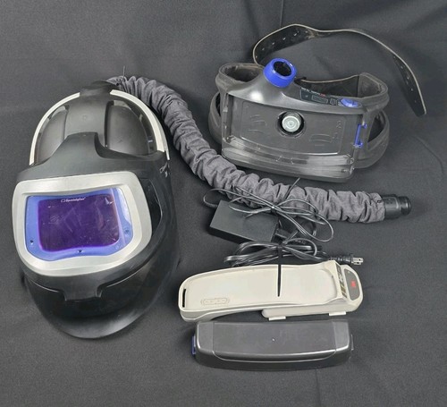 Casco per saldatura - , 3m