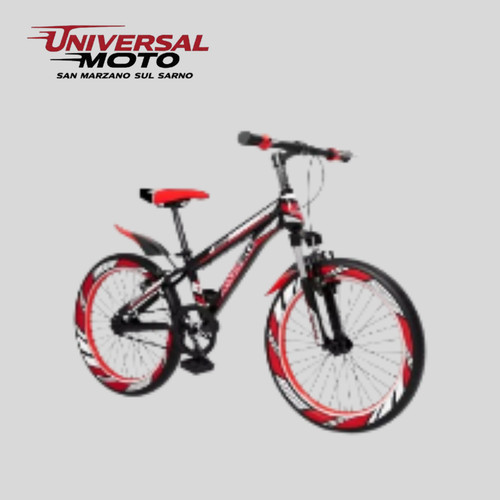 Bicicletta bambino ragazzo - bicicletta, bambino/ragazzo