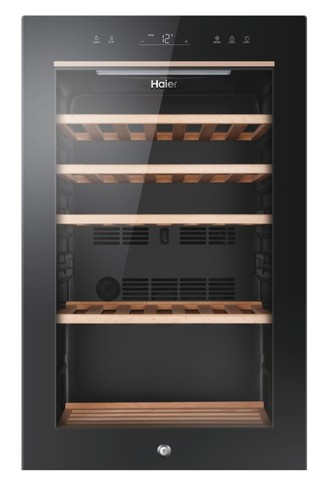 Haier wine bank serie - wine, 50