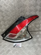 fanale stop posterio destro dx lancia ypsilon 2019