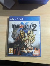 DRAGON BALL: XenoVerse 2 PS4
