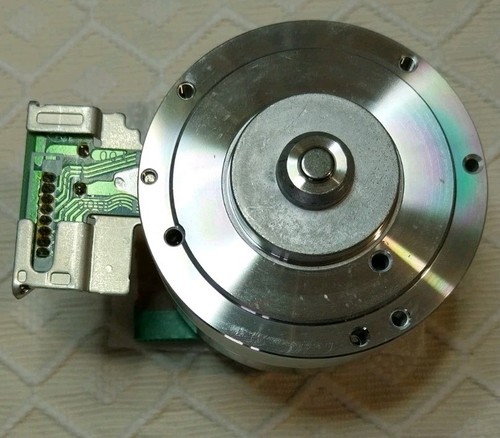 Video head veg1456 - veg1456, panasonic