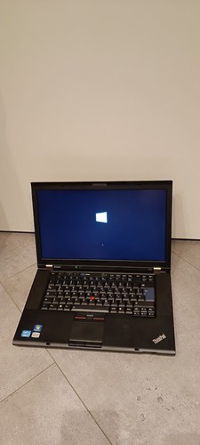 Lenovo thinkpad t520 - -, i5