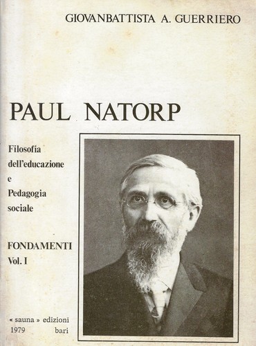 Guerriero giov paul - guerriero,, natorp