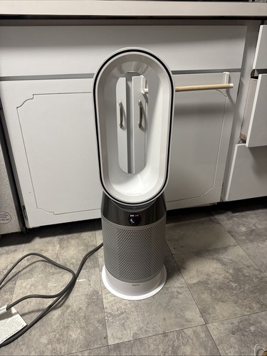 Dyson hp04 pure - hot, +