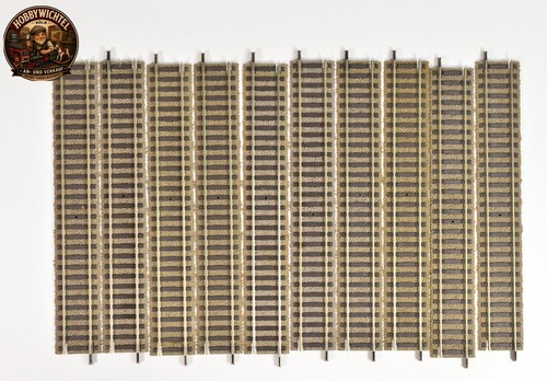 Fleischmann set 10 - -,