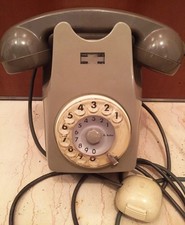 TELEFONO SIP A DISCO FISSO DA